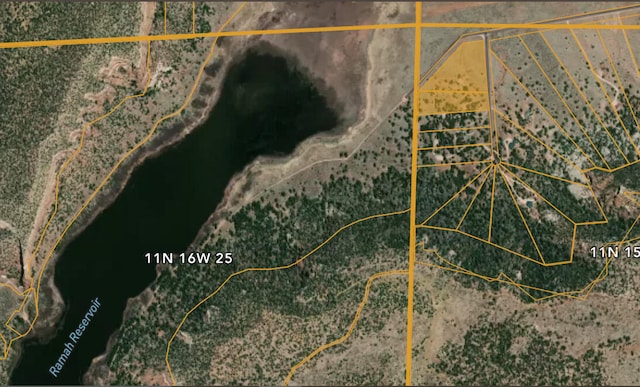 10 Cliff Rose Ct, Ramah, NM 87321