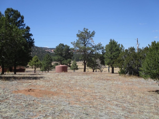 10 Cliff Rose Ct, Ramah, NM 87321