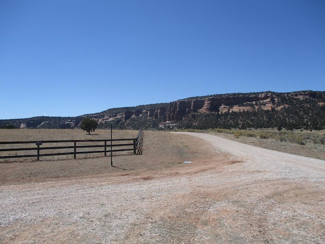 10 Cliff Rose Ct, Ramah, NM 87321
