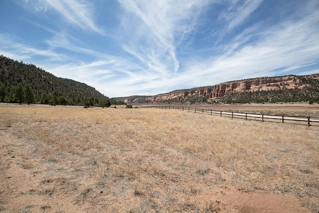 10 Cliff Rose Ct, Ramah, NM 87321