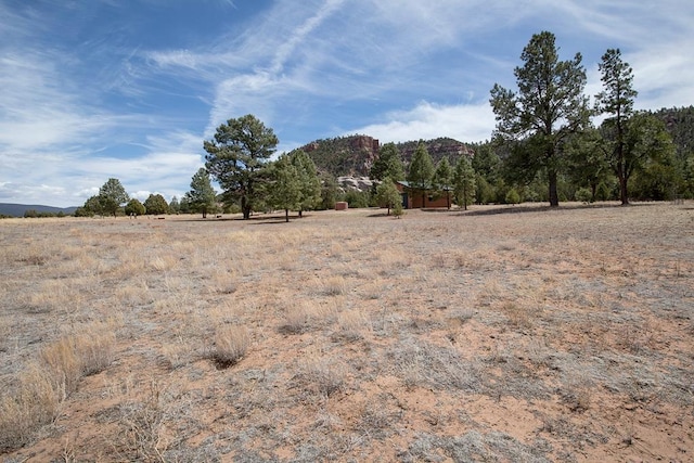 10 Cliff Rose Ct, Ramah, NM 87321