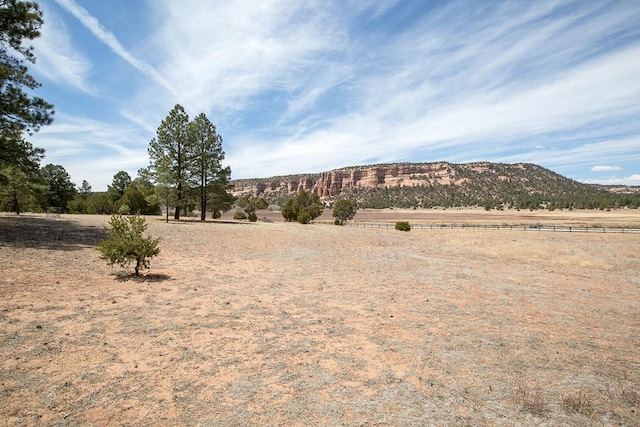 10 Cliff Rose Ct, Ramah, NM 87321