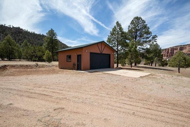 10 Cliff Rose Ct, Ramah, NM 87321