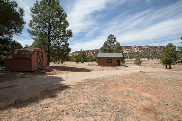 10 Cliff Rose Ct, Ramah, NM 87321