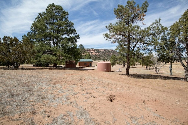 10 Cliff Rose Ct, Ramah, NM 87321