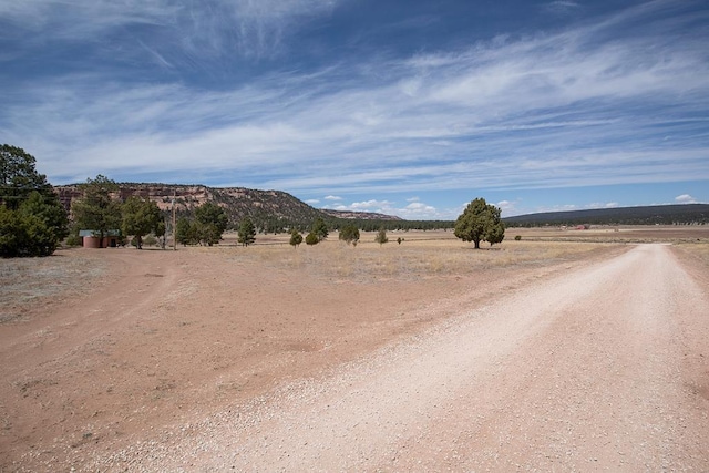 10 Cliff Rose Ct, Ramah, NM 87321