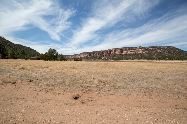 10 Cliff Rose Ct, Ramah, NM 87321