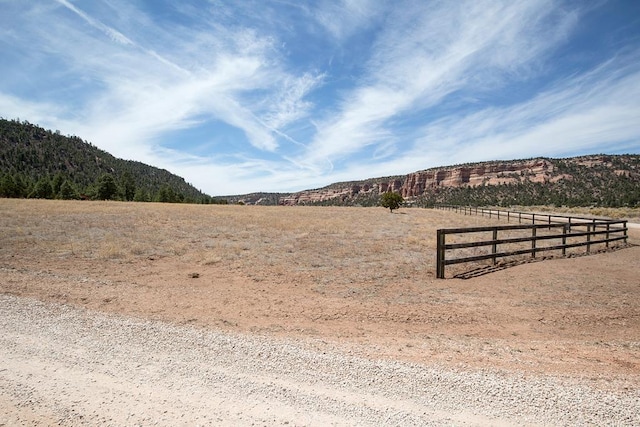 10 Cliff Rose Ct, Ramah, NM 87321