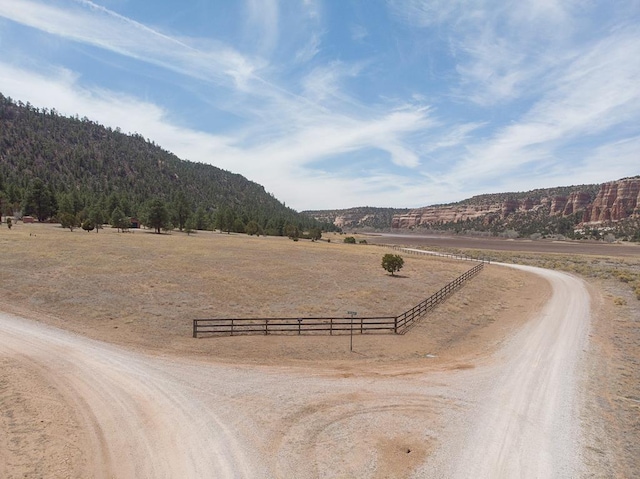 10 Cliff Rose Ct, Ramah, NM 87321