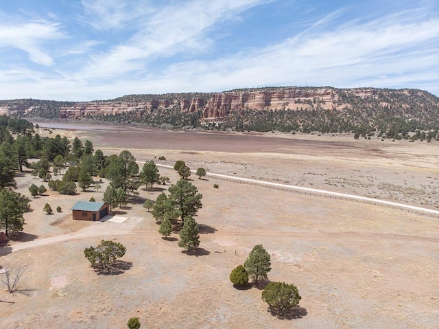 10 Cliff Rose Ct, Ramah, NM 87321