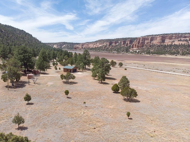 10 Cliff Rose Ct, Ramah, NM 87321