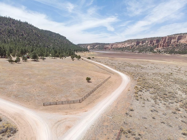 10 Cliff Rose Ct, Ramah, NM 87321