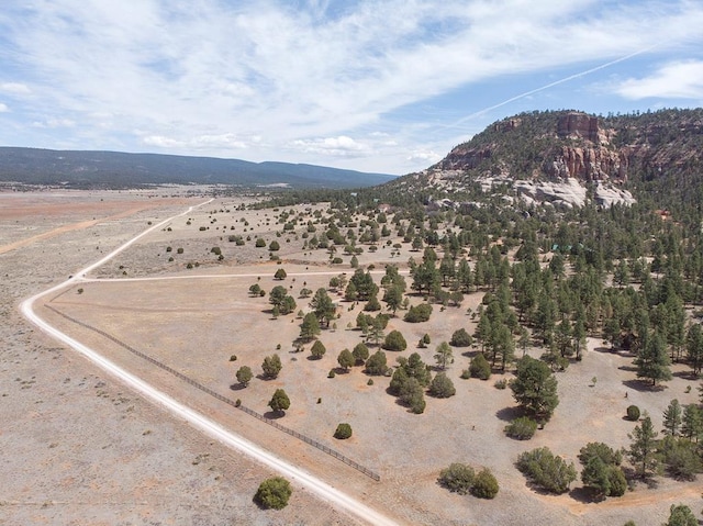 10 Cliff Rose Ct, Ramah, NM 87321