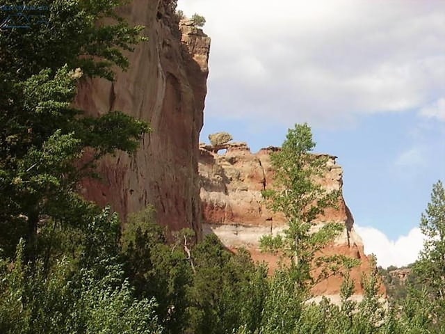 10 Cliff Rose Ct, Ramah, NM 87321
