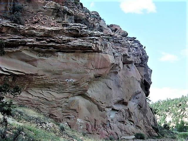 10 Cliff Rose Ct, Ramah, NM 87321