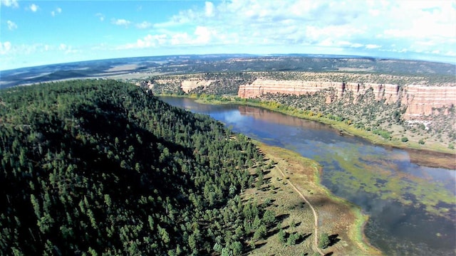 10 Cliff Rose Ct, Ramah, NM 87321