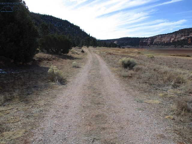 10 Cliff Rose Ct, Ramah, NM 87321