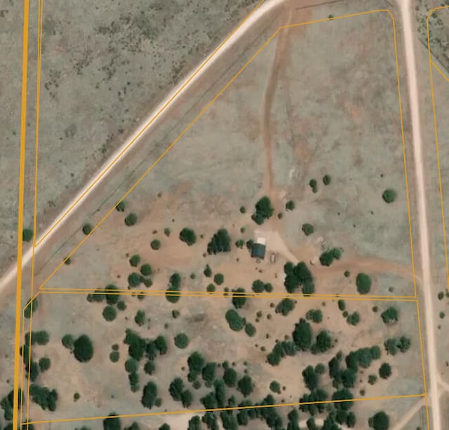 10 Cliff Rose Ct, Ramah, NM 87321