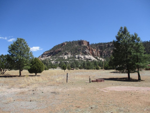 10 Cliff Rose Ct, Ramah, NM 87321