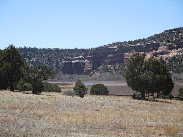 10 Cliff Rose Ct, Ramah, NM 87321