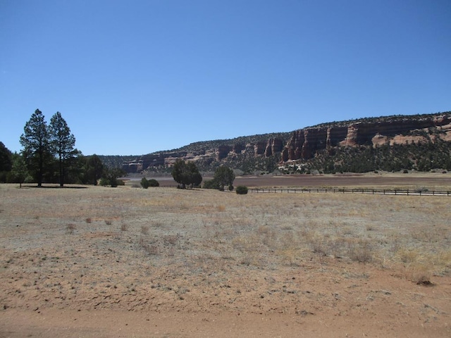 10 Cliff Rose Ct, Ramah, NM 87321