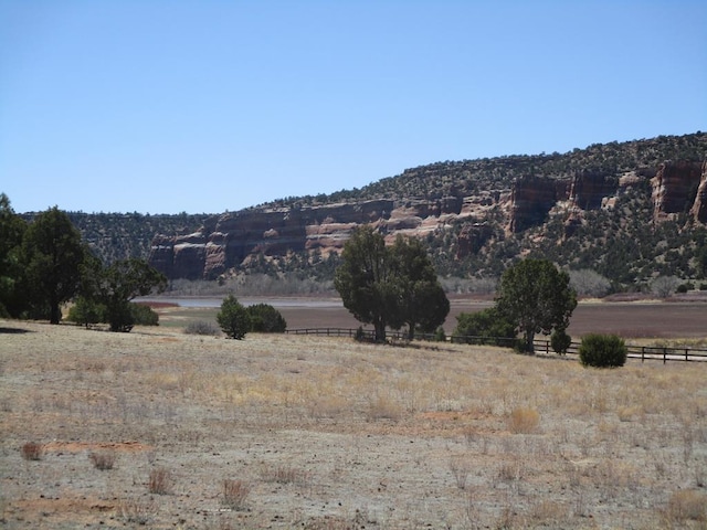 10 Cliff Rose Ct, Ramah, NM 87321