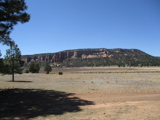 10 Cliff Rose Ct, Ramah, NM 87321