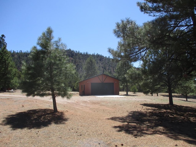 10 Cliff Rose Ct, Ramah, NM 87321