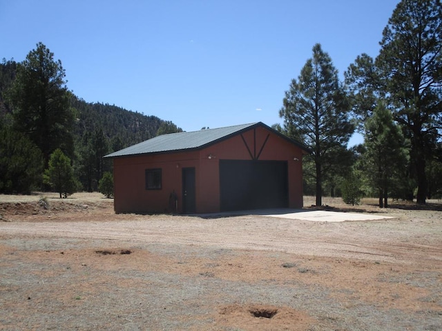 10 Cliff Rose Ct, Ramah, NM 87321