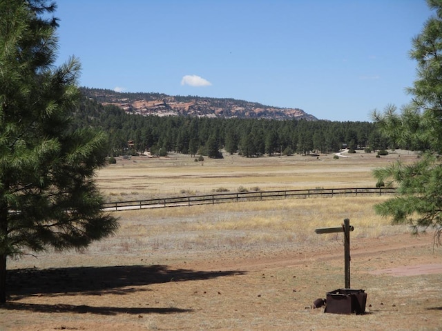 10 Cliff Rose Ct, Ramah, NM 87321