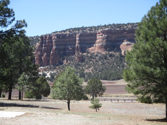 10 Cliff Rose Ct, Ramah, NM 87321
