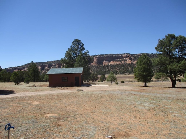 10 Cliff Rose Ct, Ramah, NM 87321