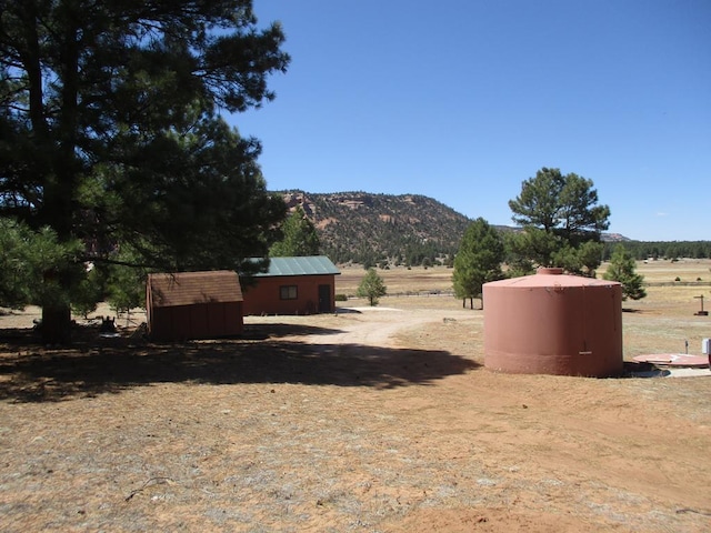 10 Cliff Rose Ct, Ramah, NM 87321