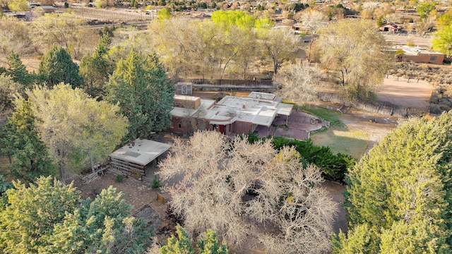 78 Quirks Ln, Corrales, NM 87048 - view of property location