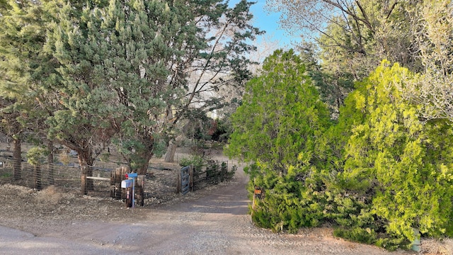 78 Quirks Ln, Corrales, NM 87048 - view of home's community