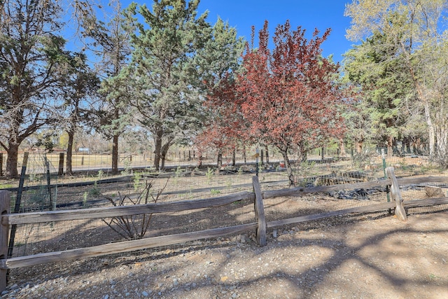 78 Quirks Ln, Corrales, NM 87048 - view of yard