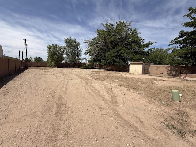 98 Rancho Pequenos Way, Albuquerque, NM 87114 - view of road
