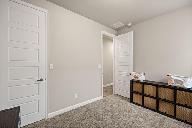6873 Cleary Loop NE, Rio Rancho, NM 87144 - bedroom featuring carpet floors and baseboards