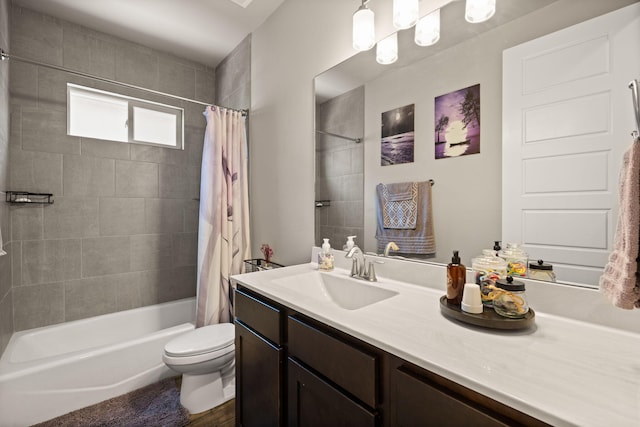 6873 Cleary Loop NE, Rio Rancho, NM 87144 - bathroom with vanity and shower / bath combo