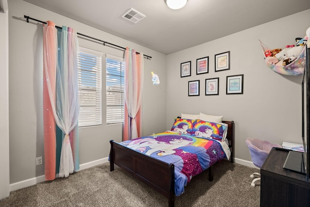 6873 Cleary Loop NE, Rio Rancho, NM 87144 - carpeted bedroom with baseboards
