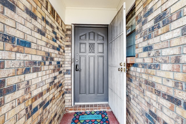 4807 Parsifal St NE, Albuquerque, NM 87111 - entrance to property