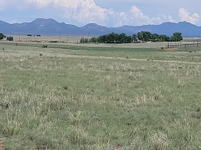 7 Colella Rd, Stanley, NM 87056