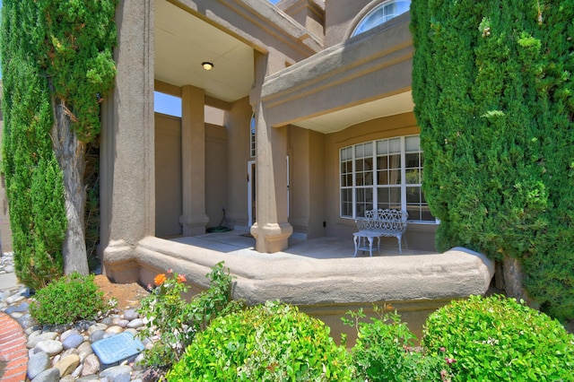 7612 Don Gaspar Dr NE, Albuquerque, NM 87109 - photo 2