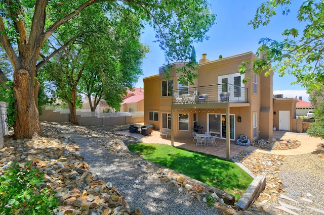 7612 Don Gaspar Dr NE, Albuquerque, NM 87109 - photo 26