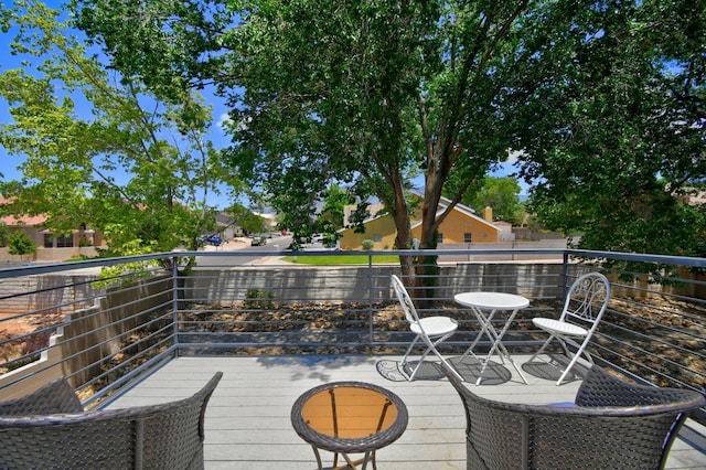 7612 Don Gaspar Dr NE, Albuquerque, NM 87109 - photo 27
