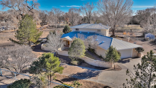 400 Paseo Del Bosque NW, Albuquerque, NM 87114 - photo 1