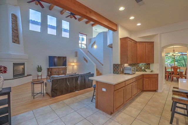 9404 Bear Mountain Trl NE, Albuquerque, NM 87113 - photo 8