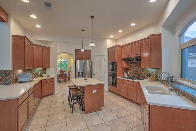9404 Bear Mountain Trl NE, Albuquerque, NM 87113 - photo 7