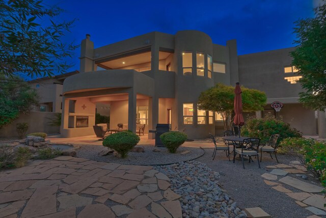 9404 Bear Mountain Trl NE, Albuquerque, NM 87113 - photo 42