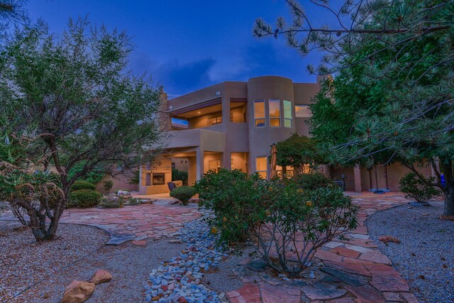 9404 Bear Mountain Trl NE, Albuquerque, NM 87113 - photo 40